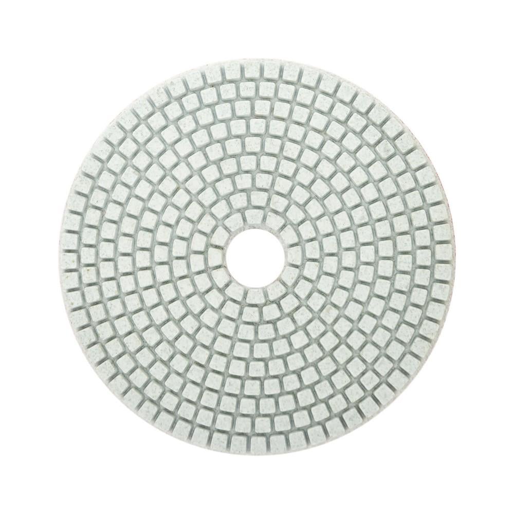 Диск алмазный шлифовальный GRANITE GM Ø125 мм P80 (9-12-008)