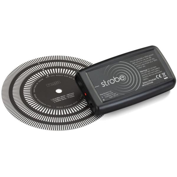 Стробоскоп Rega Strobe Kit (63718)