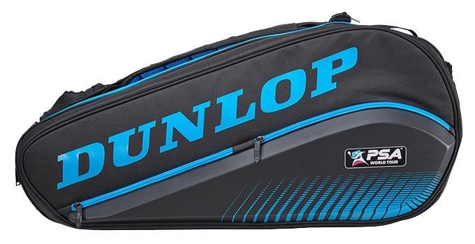 Чехол Dunlop SAC PSA 12RKT THERMO Black/Blue (10303743)