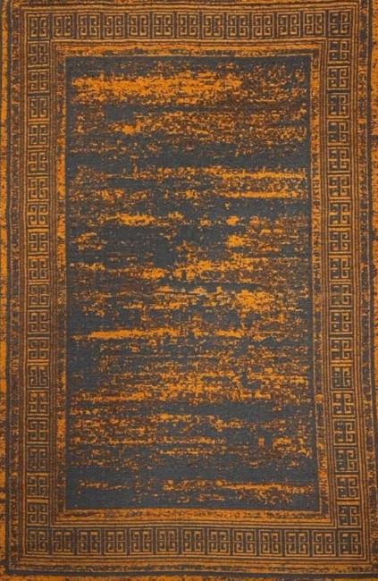 Ковер Colorado K5002 1,5х2,3 м Orange (4743-28)