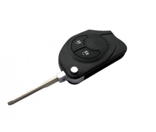 Ключ открывалка для Nissan Micra K13 2011-2016 16158