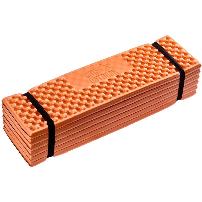 Каремат складной Skif Outdoor SOFMO Transformer 186х56 см Orange (153d6385)