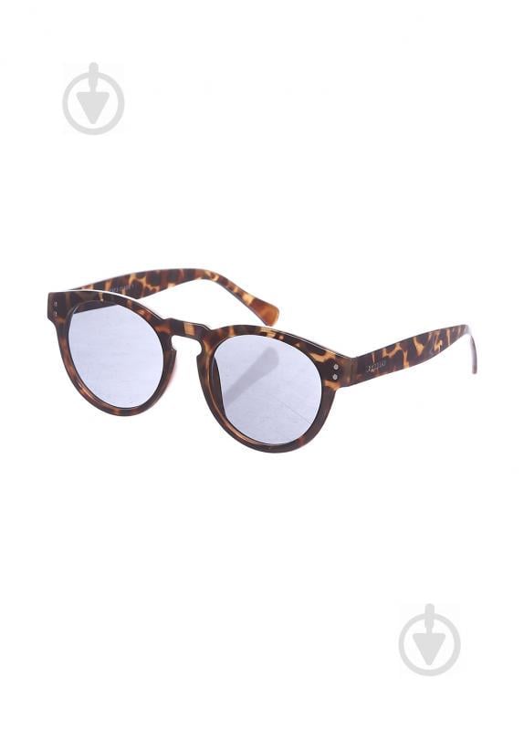 Жіночі сонцезахисні окуляри Zoppini Чорні (8887)