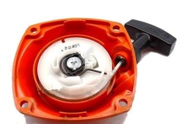 Стартер для Husq 143R/236R/436R/443R/531RS/541RS 5905789-02/5053017-01 для мотокос 236R Falcon (19371932) Стартер для Husq 143R/236R/436R/443R/531RS/541RS 5905789-02/5053017-01 для мотокос 236R Falcon (19371932)