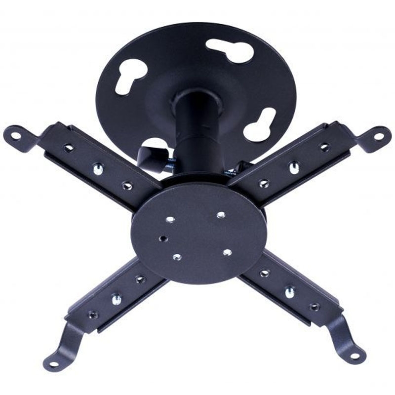 Кронштейн для проектора Walfix PB-14B стельовий (tf1311) - фото 7 Кронштейн для проектора Walfix PB-14B стельовий (tf1311) - фото 7