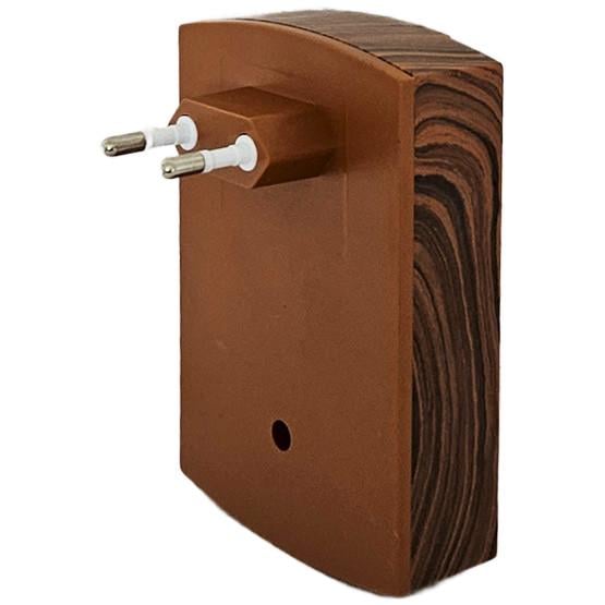 Дзвінок дверний бездротовий Luckarm A601 від розетки 220V - фото 2 Дзвінок дверний бездротовий Luckarm A601 від розетки 220V - фото 2