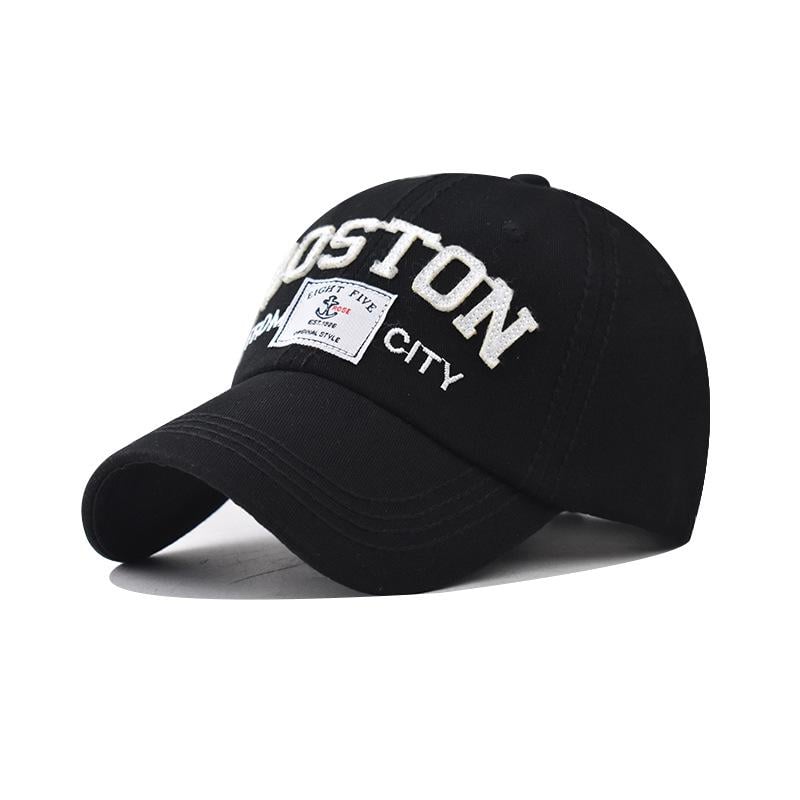 Кепка Narason XL/L Черный (9917)
