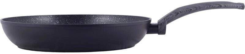 Сковорода Kamille Trudy індукційна з мармуровим антипригарним покриттям 30 см (KM-4133) - фото 5 Сковорода Kamille Trudy індукційна з мармуровим антипригарним покриттям 30 см (KM-4133) - фото 5