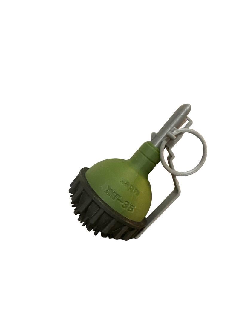 Макет-3Д ручна світлозвукова граната ЖГ-3Б Заря (SG18003)