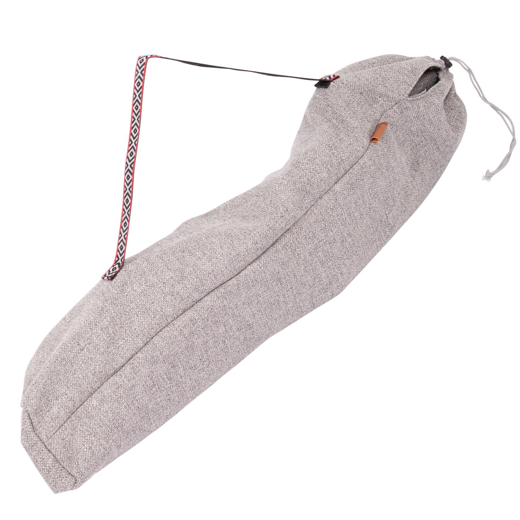 Туристичне крісло розкладне Bo-Camp Chelsea Grey (1204810) - фото 9