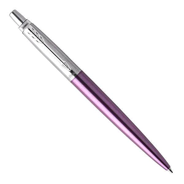 Кулькова ручка Parker JOTTER 17 Victoria Violet