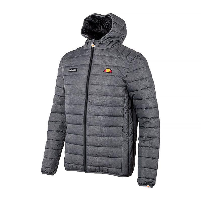 Куртка мужская Ellesse Lombardy Padded Jacket 2XL Серый (7dSHS01115-106 2XL)