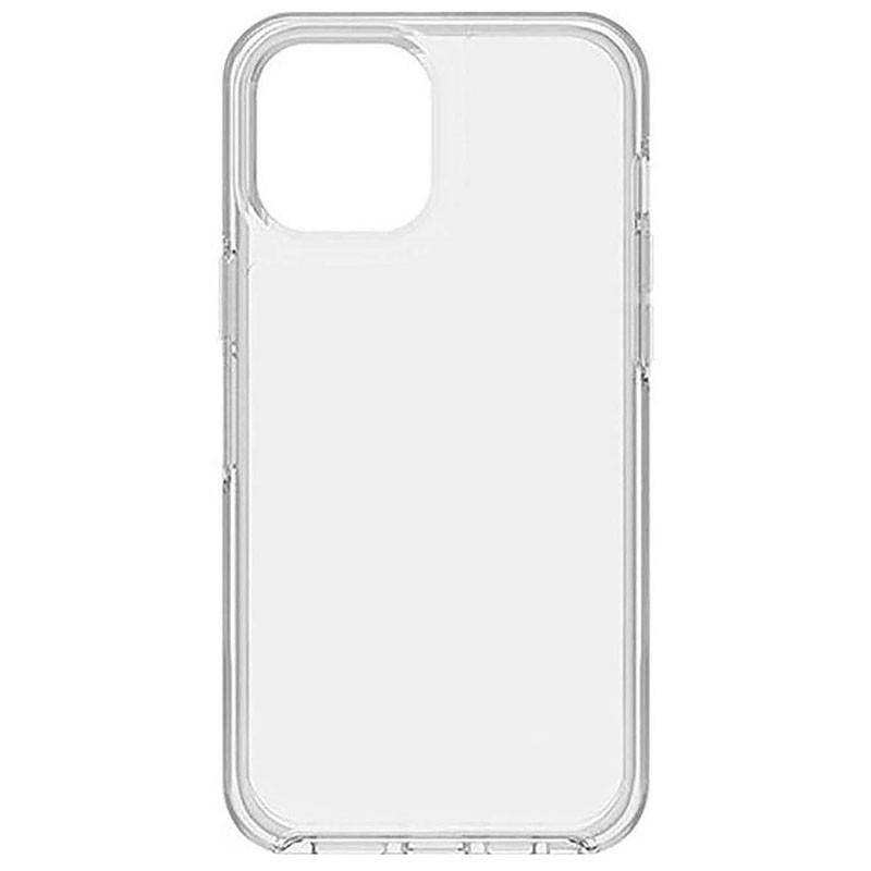 Протиударний TPU Чохол Epic Transparent 1,5mm для Apple iPhone 15 Plus (6.7") Безбарвний (прозорий)