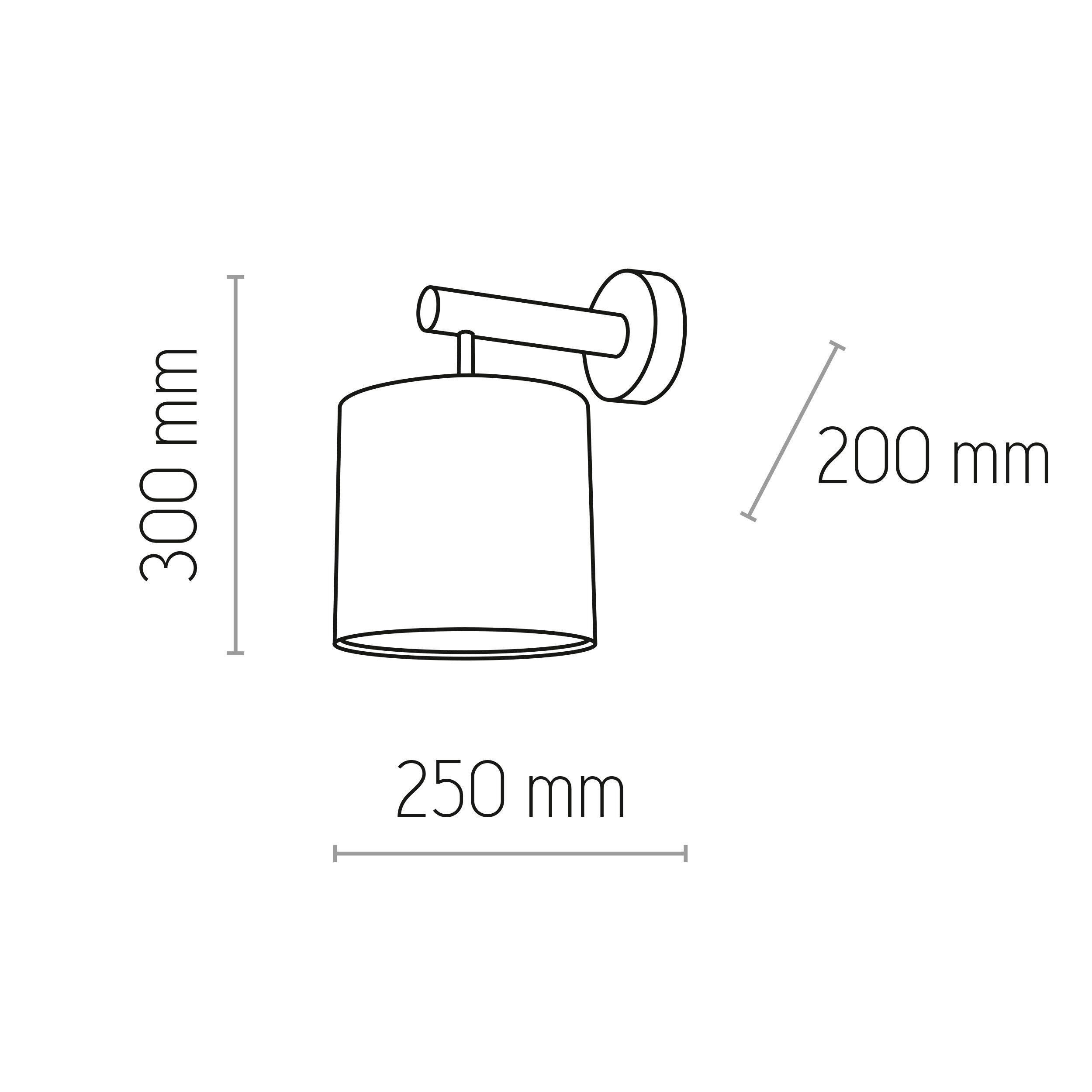 Бра Tk Lighting Deva (6106) - фото 2