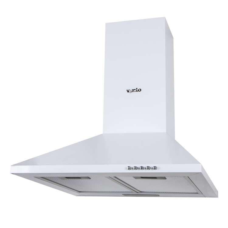 Вытяжка Ventolux LIDO 50 WH 700