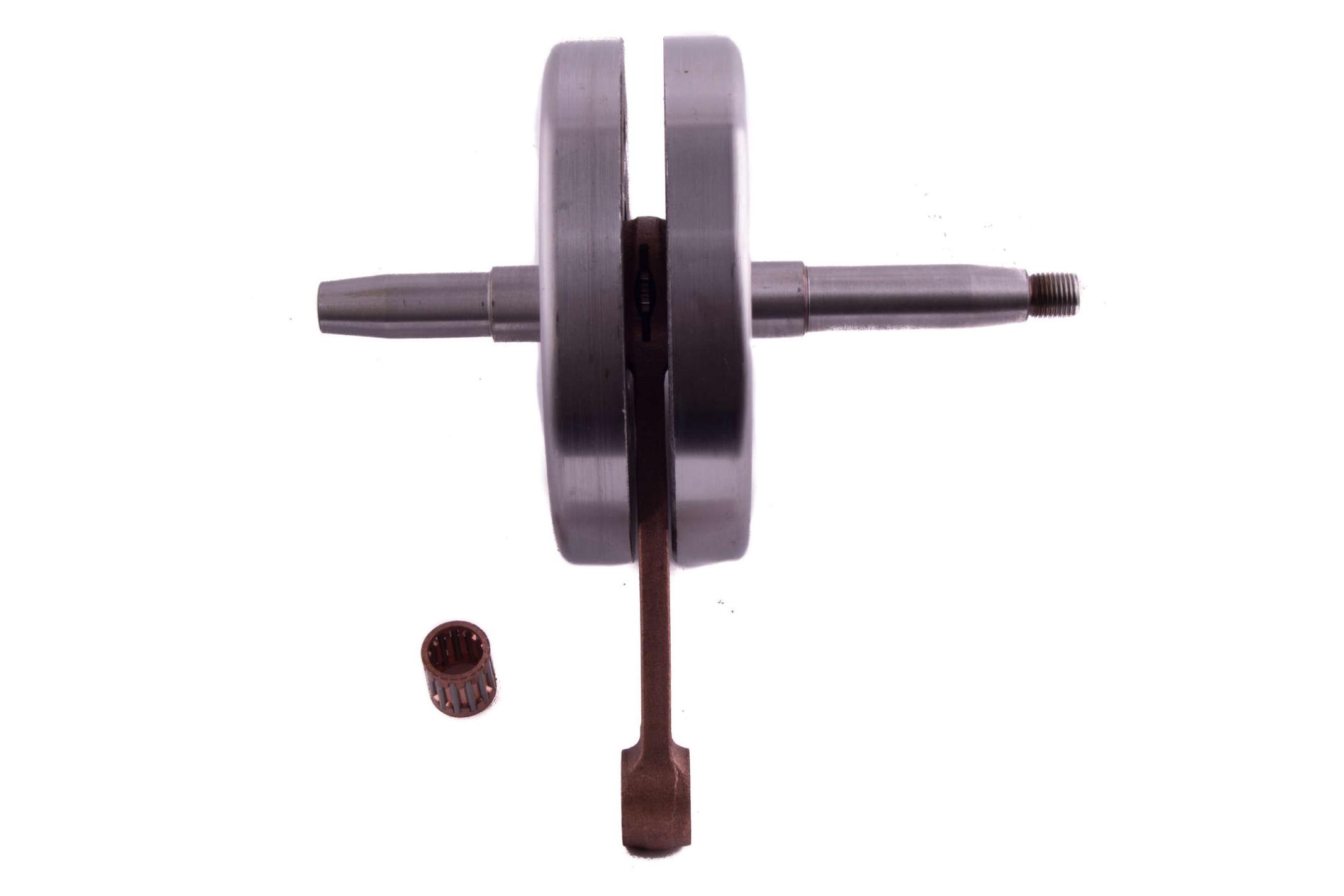 Колінвал VDK у зборі для МІНСЬК 6V (K-3141)