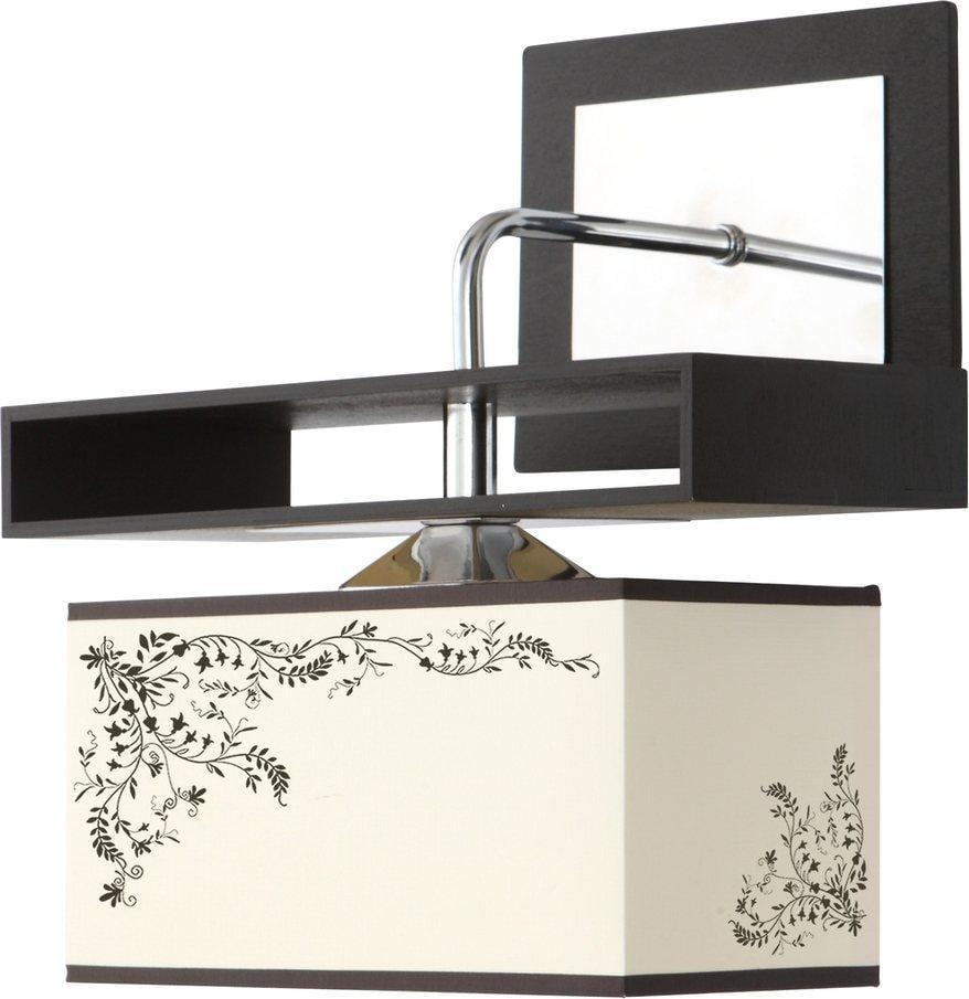 Бра Nowodvorski Alicante I kinkiet (4824)