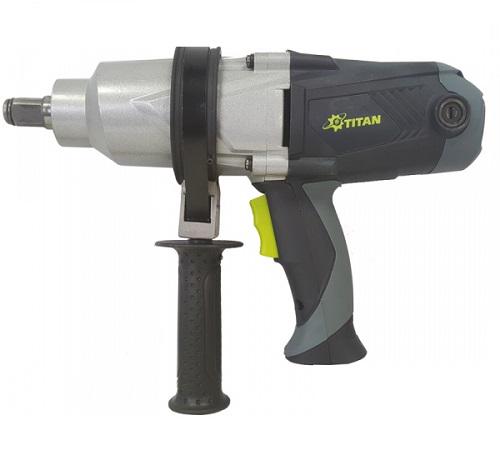 Гайкокрут Титан PUG800 - фото 2 Гайкокрут Титан PUG800 - фото 2
