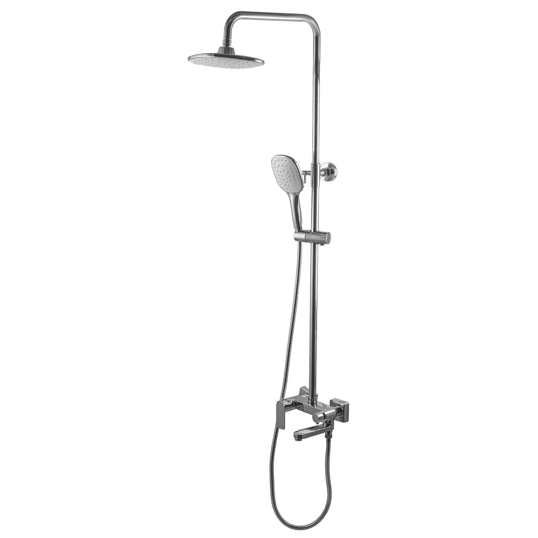 Душевая система TOPAZ SARDINIA TS 08705-H19 (000015837)