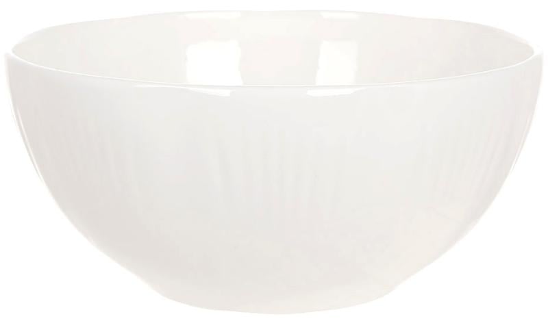 Набор фарфоровых пиалов 6 шт. 700 мл