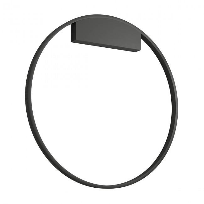 Бра Redo Febe Ap LED 51 W 3000K D800 Sbk 4.1.2 (01-2831)