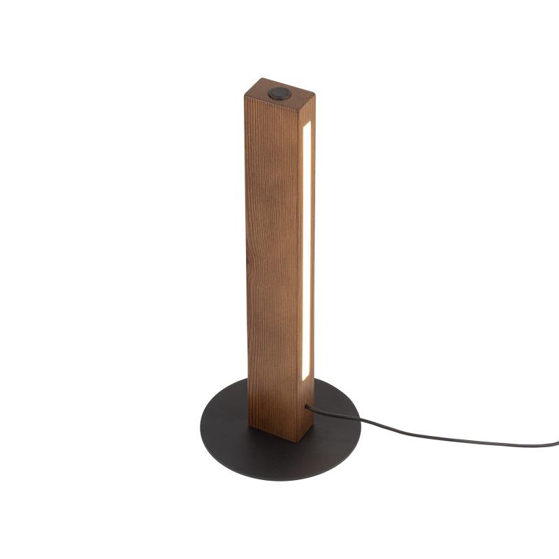 Настольная лампа TK Lighting 1411 Teo 36 Вт (ТК_1411) - фото 8