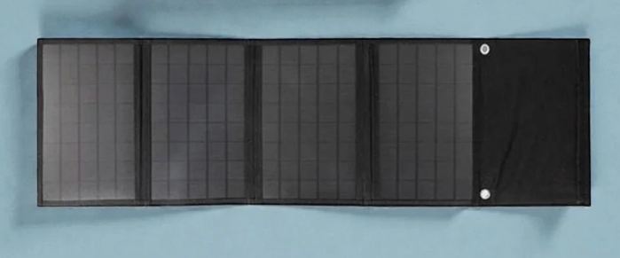 Солнечная панель AUMOON ES-60 60 Вт (24-643460)