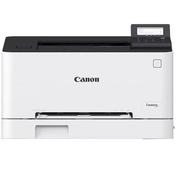 Принтер Canon i-SENSYS LBP633Cdw (5159C001) - фото 2