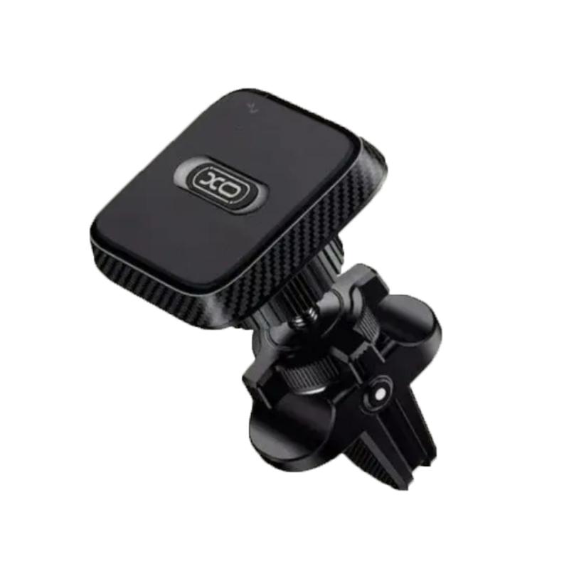 Автодержатель для телефона XO C123 Black (498762) Автодержатель для телефона XO C123 Black (498762)