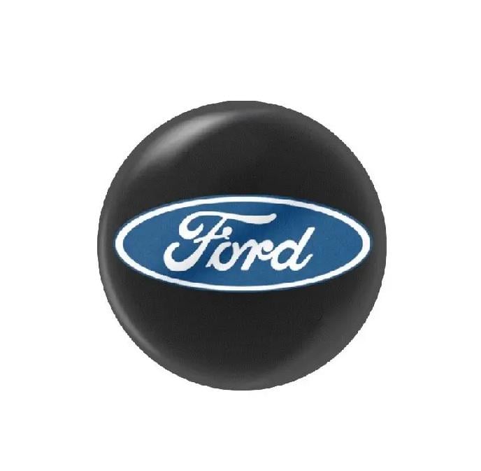 Логотип для автоключа Ford KS60