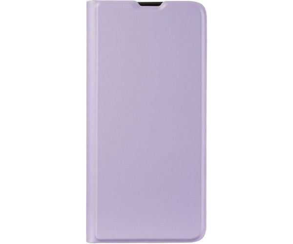 Чехол-Книга Book Cover Gelius Shell Case для Samsung Galaxy A23 (A235) Фиолетовый - фото 1