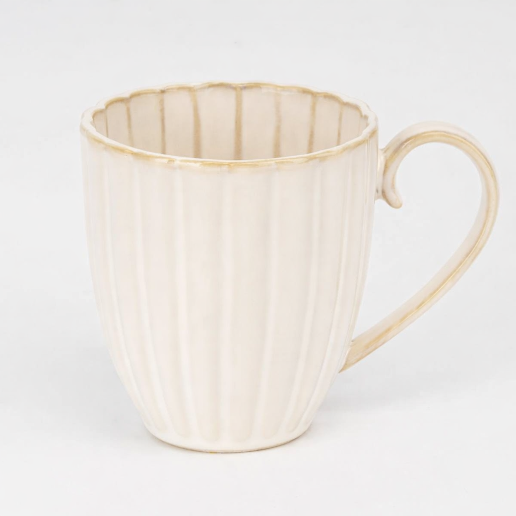 Чашка Modern Элеганс 500 мл 4 комплекта