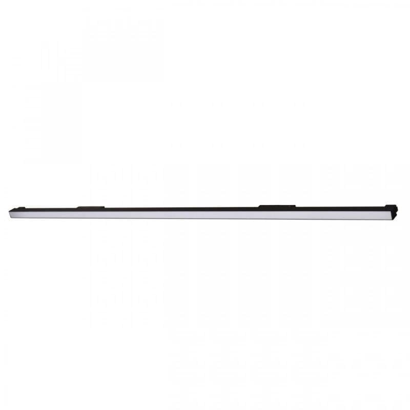 Трековий світильник магнітний Prolum M20 Series-FL 30W 4000K 48V Чорний (28784104) - фото 5 Трековий світильник магнітний Prolum M20 Series-FL 30W 4000K 48V Чорний (28784104) - фото 5