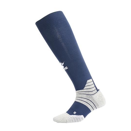 Гетры Kelme Team M Темно-синий/Белый Гетры Kelme Team M Темно-синий/Белый