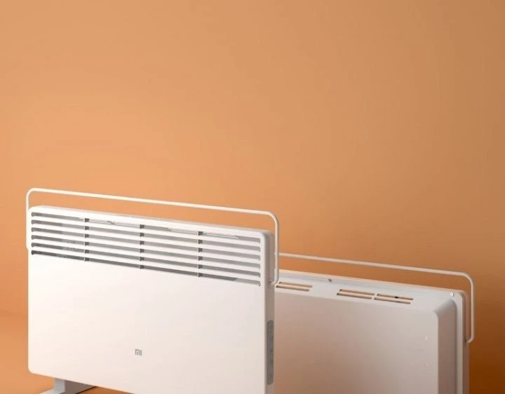 Нагреватель электрический Mijia Smart Space Heater S KRDNQ03ZM BHR4037GL (HH54556) - фото 6
