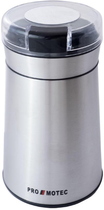 Кавомолка Promotec PM-599 280 Вт