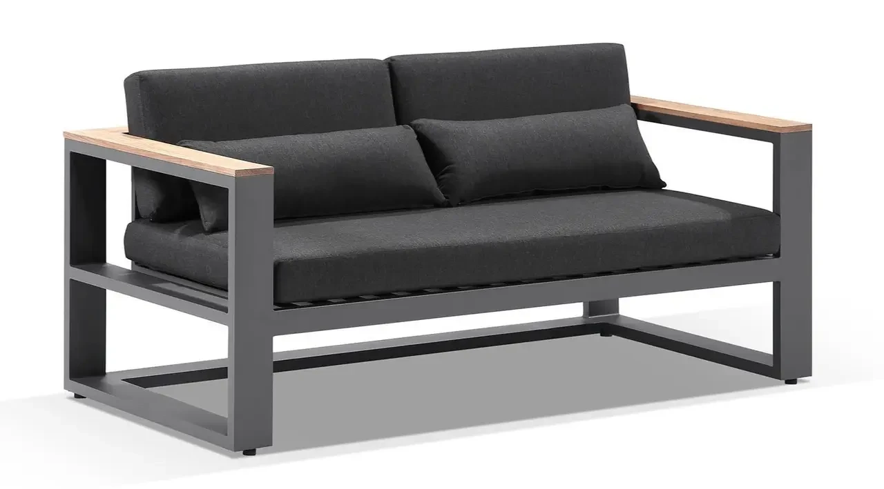 Лаунж диван в стиле Loft (NS-907-T)
