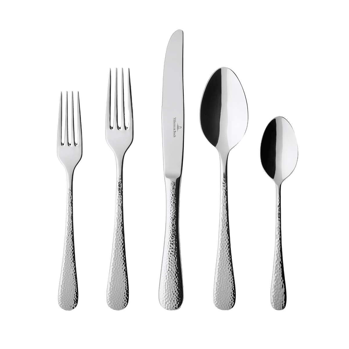 Набор столовых приборов Villeroy & Boch Leandra 30 предметов (1265159050)