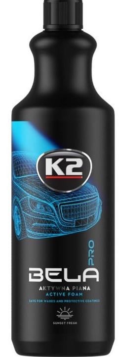 Пенка для бесконтактной мойки K2 BELA 1 л Закат