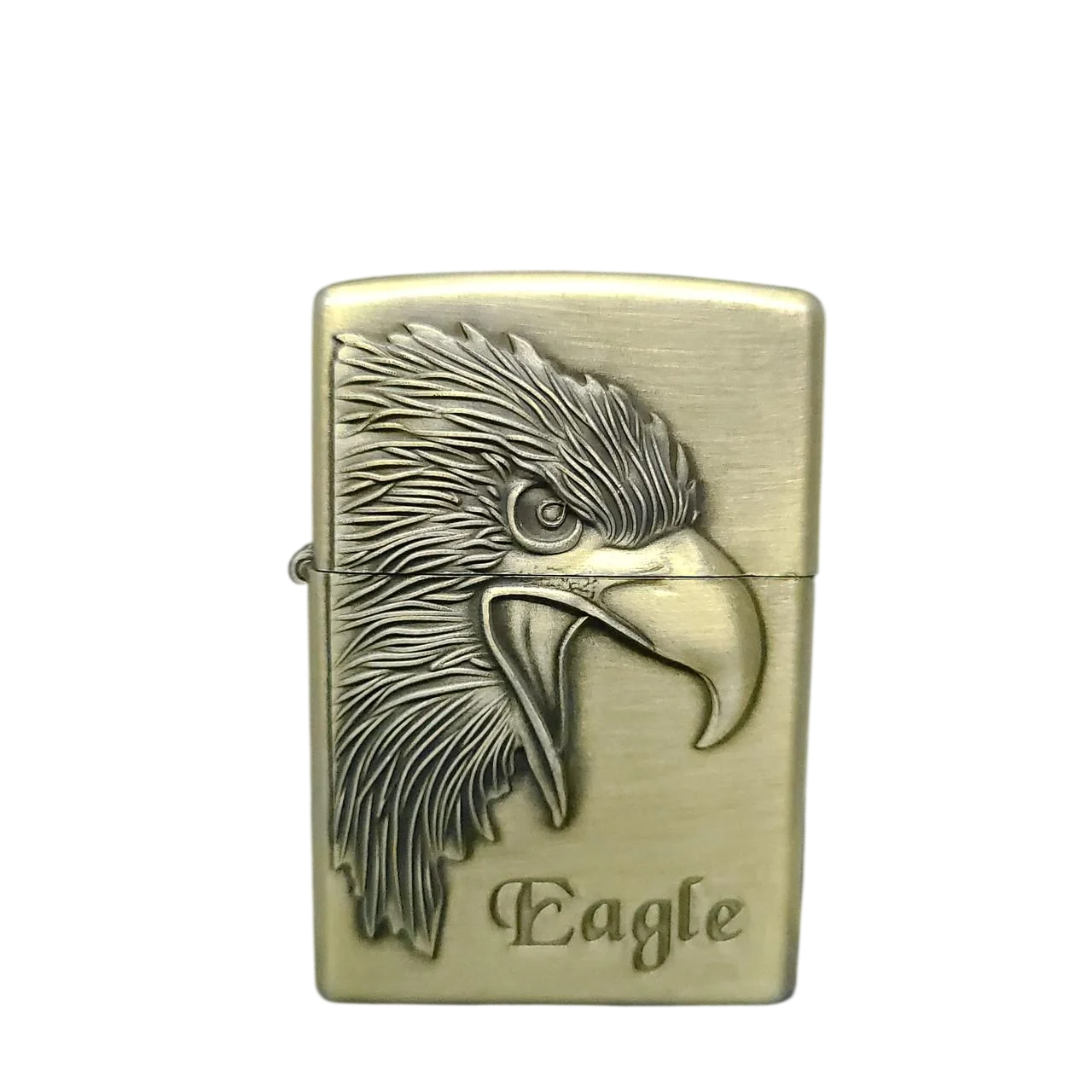 Бензиновая зажигалка ZIPPO кремниевая Звери 2-141 1 (2092767617) Бензиновая зажигалка ZIPPO кремниевая Звери 2-141 1 (2092767617)