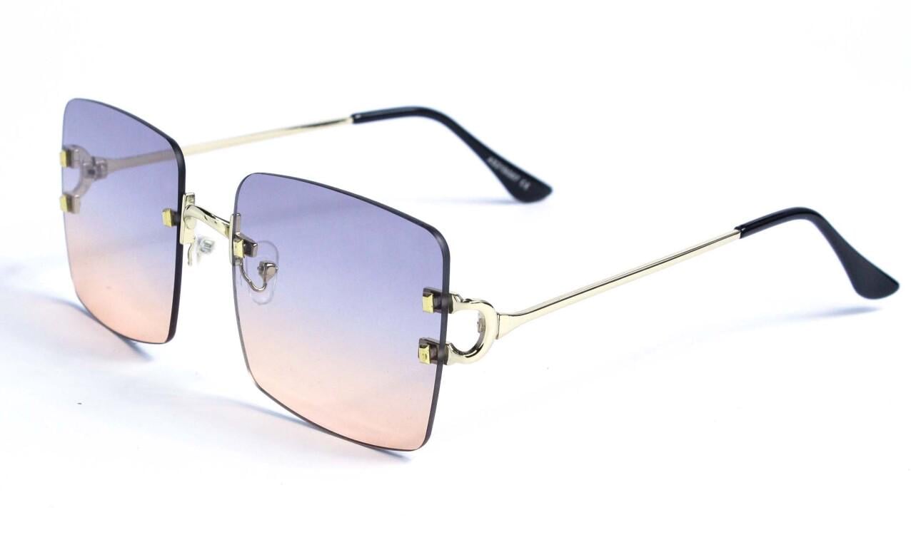 Сонцезахисні окуляри жіночі My Accessories London as21sg07 (o4ki-12834)