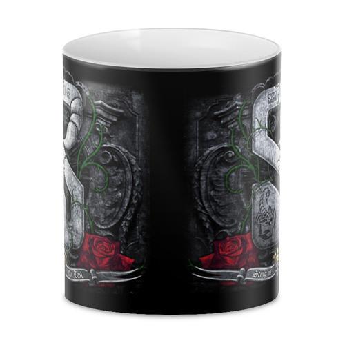 Чашка Scorpions - фото 2