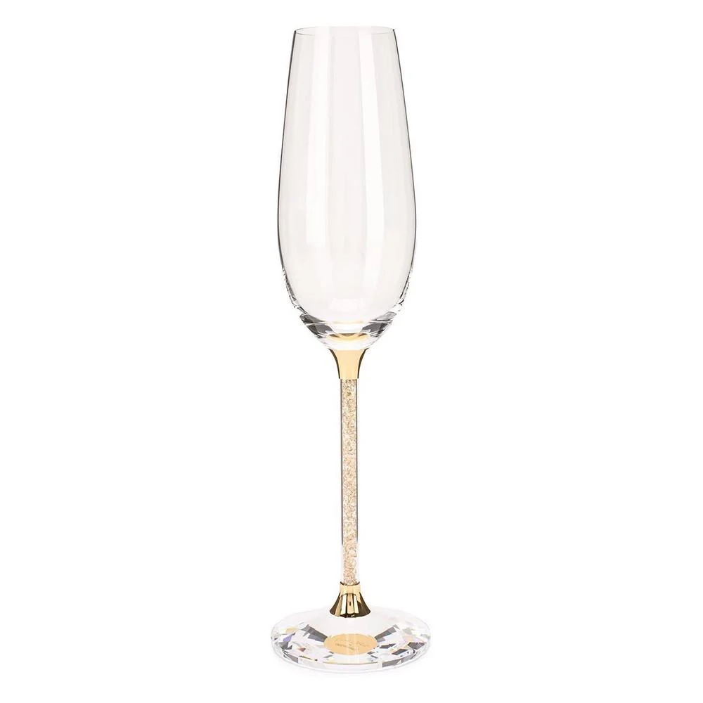 Бокал для шампанского Olens Купер 220 мл (16873-3)