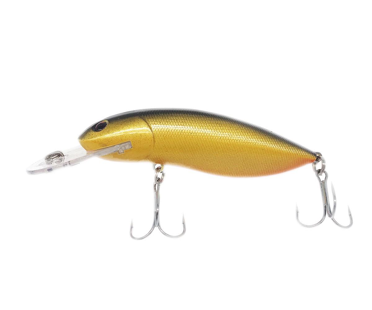 ᐉ Воблер Pontoon 21 Troll Dancer 105 SS SR №6 (9304) • Купить в Киеве ...