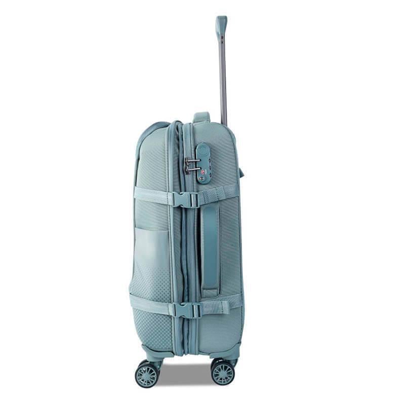 Чемодан Hedgren Comby Weekend Spinner 54/59 л Coming Soon (HCMBY13/059-01) - фото 5