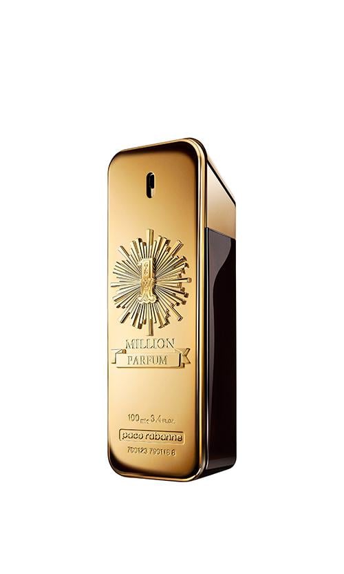 Парфумована вода Paco Rabanne 1 Million Parfum тестер (28670)