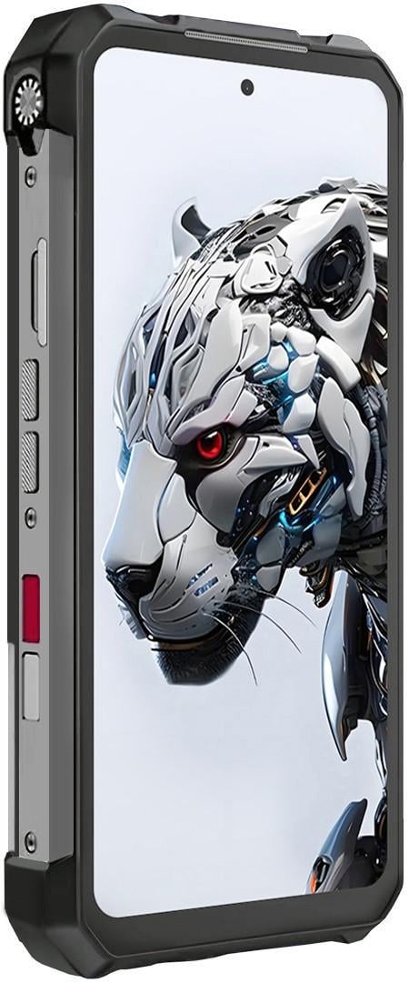 Смартфон Unihertz 8849 TANK 3 PRO 18/512 Гб Global Version Night Vision Black (2183777218) - фото 3