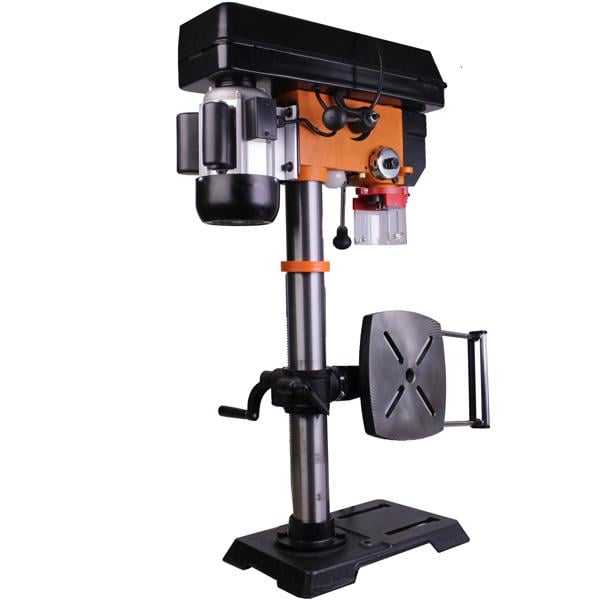 Сверлильный станок с вариатором WorkMan DP12VL (143) - фото 7