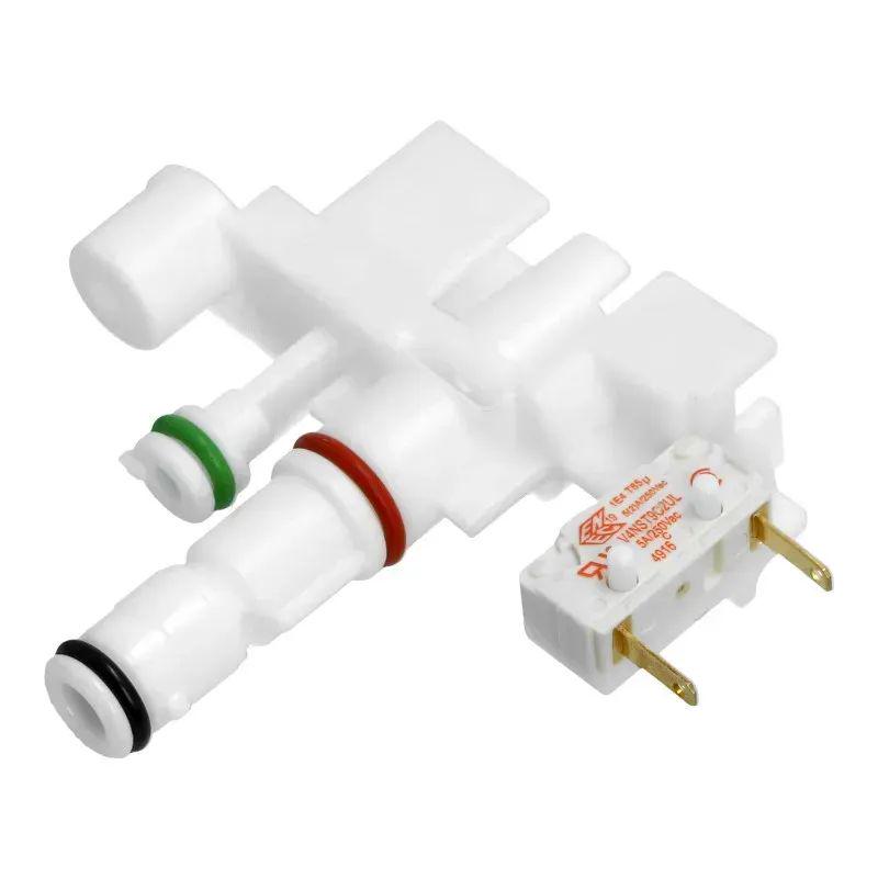 Переходник на капучинатор кофемашины DeLonghi (5513227411)