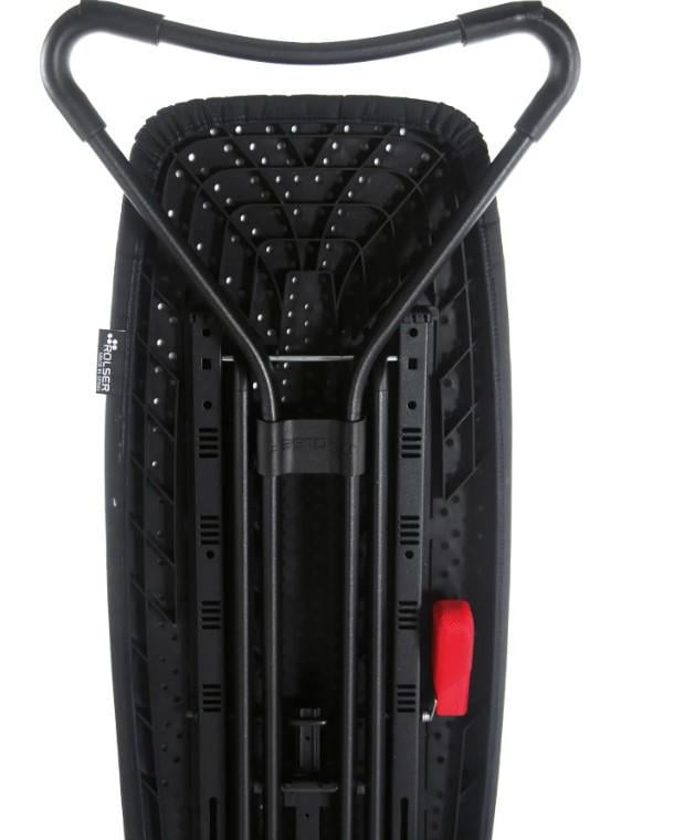 Доска для глажки Rolser K-Surf Black Tube Negro (K07002-1023) - фото 7 Доска для глажки Rolser K-Surf Black Tube Negro (K07002-1023) - фото 7